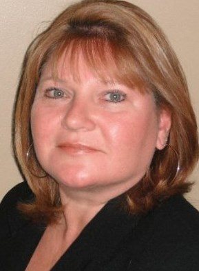 Nancy Sargent